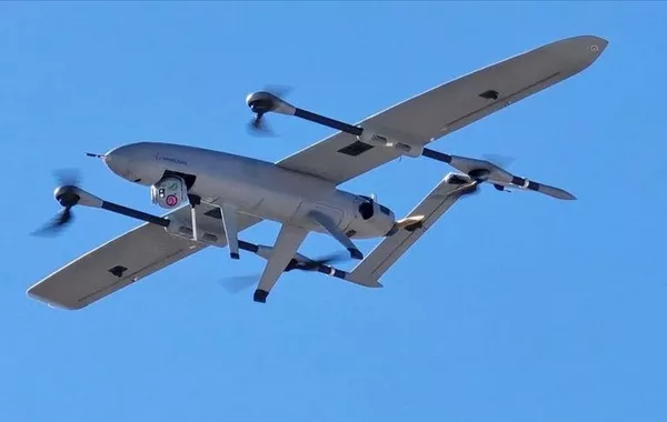 Türkiye Expands Defense Arsenal with Homegrown Electro-Optical Sight System