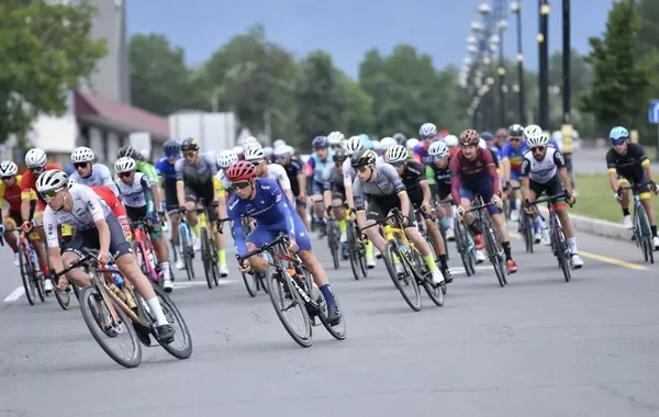 Azerbaijan Hosts Prestigious International Cycling Event