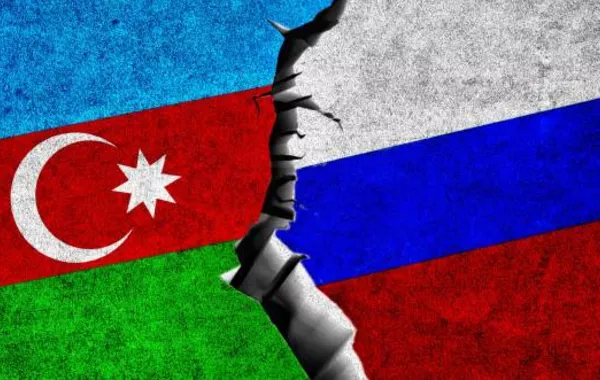 Behind the Curtain: Who Seeks to Disrupt the Russia–Azerbaijan Partnership?