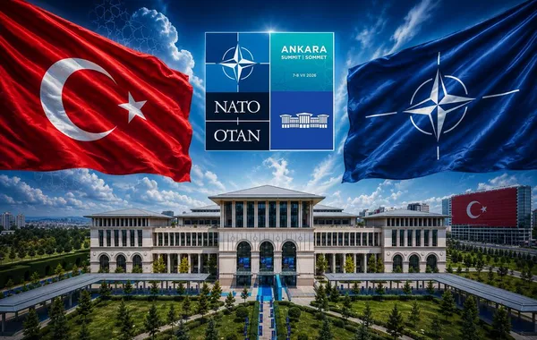 FM: Ankara NATO Summit to Shape Alliance's Future Security