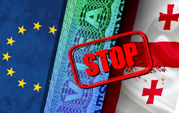 Why the EU Is Moving to Restrict Visa-Free Travel for Georgian Diplomats