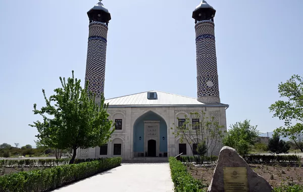 Azerbaijan’s Karabakh Monuments Added to Islamic World Heritage List