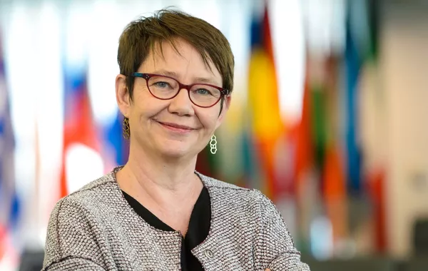 EBRD President Due in Kazakhstan
