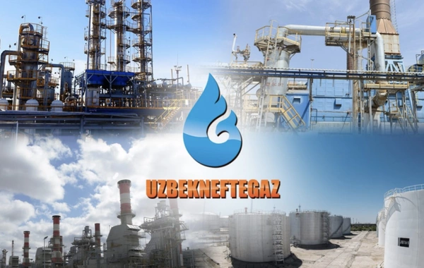 Uzbekistan’s Gas Giant Returns to Global Markets with Landmark Eurobond Issue