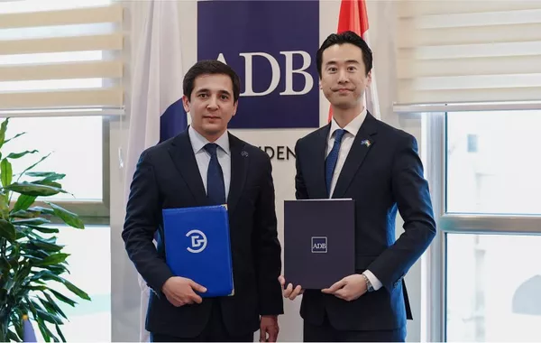 ADB Grants Tajik Bank $10M in First Direct Loan