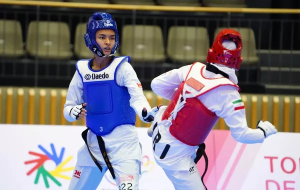 Kazakh Taekwondo Fighters Strike Bronze at Deaflympics — Medal Tally Climbs to 18