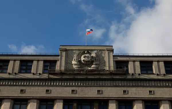 Russian Lawmakers Approve Bill on Reservists’ Participation in Special Training Camps