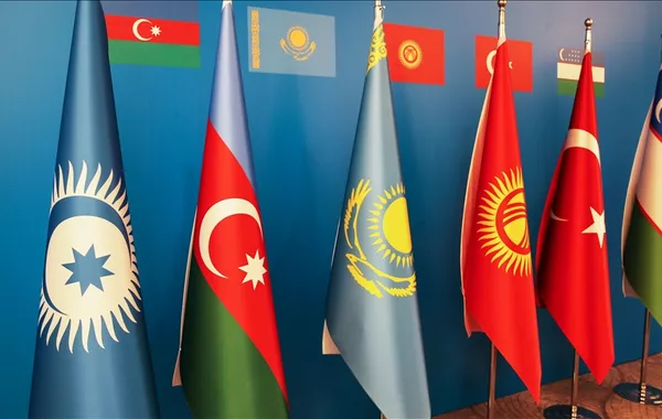 Why Turkic States Are Building a Collective Security System