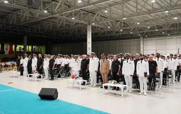 Saudi Arabia Set to Receive Bayraktar AKINCI Drones