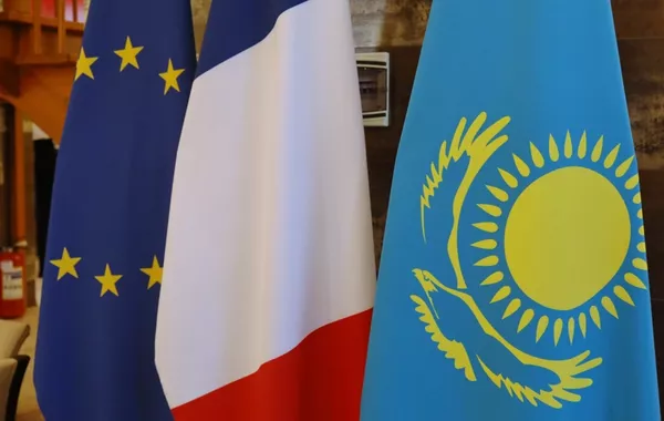 Francophonie Spring Festival Lights Up Kazakhstan with Music