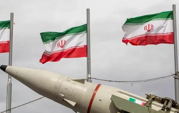 Iran Vows ‘Severe Punishment’ After Latest US Attacks
