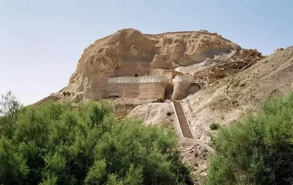 Kazakhstan’s Mangistau Underground Mosques Await UNESCO’s Verdict in 2026