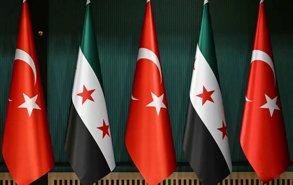 Türkiye, Syria Target $10B in Trade After First JETCO Talks