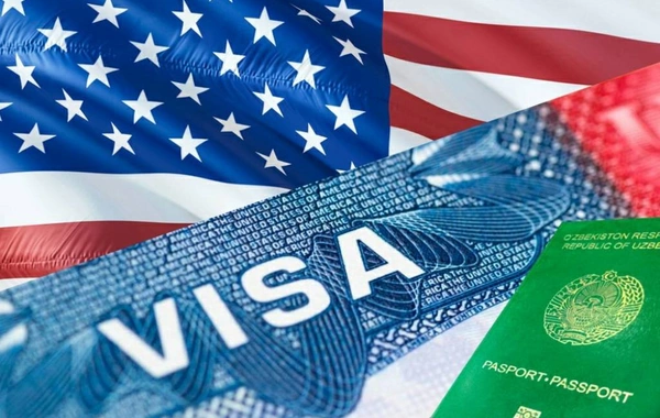 Uzbekistan to Negotiate with US for Relaxed Visa Rules