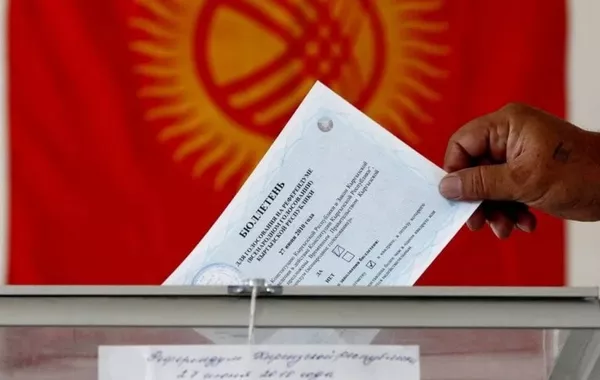Kyrgyzstan Completes Candidate Registration for Parliamentary Elections