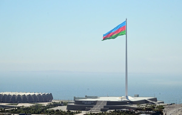 Azerbaijan Boxing Federation Becomes Member of World Boxing