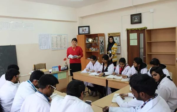 Kyrgyzstan, Russia Join Forces on Culture and Education
