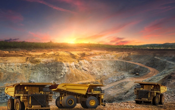 London to Host Tajik-British Mining Forum on May 19