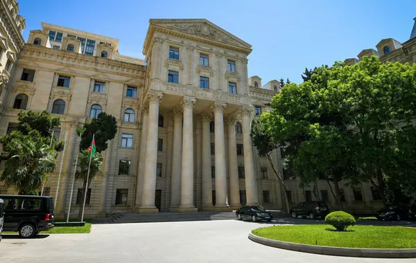 Azerbaijan Extends Condolences to Pakistan Over Deadly Floods