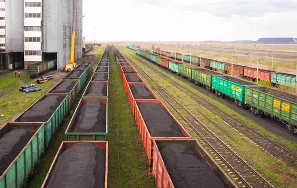 Kazakhstan Begins First Coal Concentrate Exports to China
