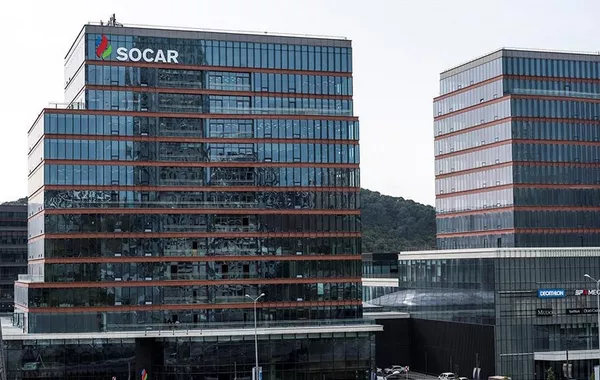 SOCAR Completes $225M Power Plant Deal in Türkiye