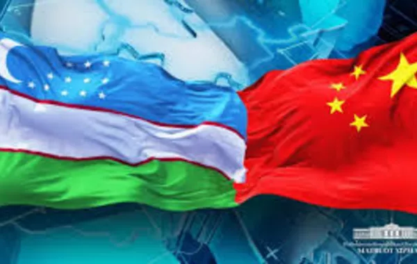Uzbekistan, China Target $20 Billion Annual Trade Through Expanded Cooperation