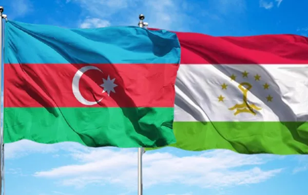 Azerbaijan: A Key Player in Tajikistan's Transport Vision
