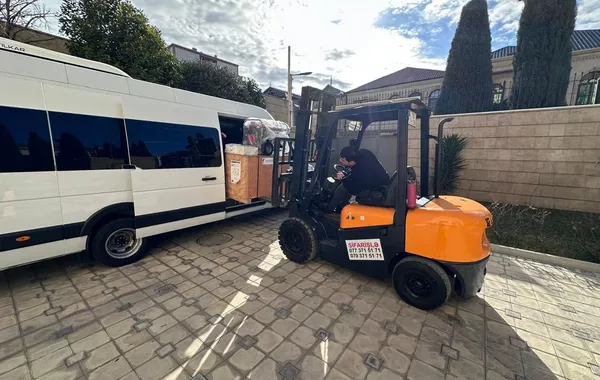 Azerbaijan Sends Another Batch of Humanitarian Aid to Ukraine