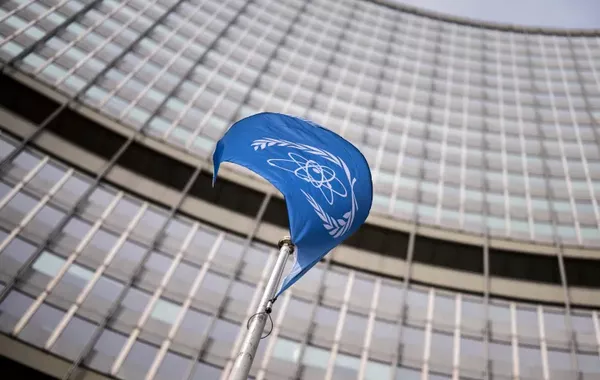 Which Countries Voted Against IAEA's Anti-Iran Resolution?