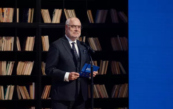 Estonian President to Visit Kazakhstan to Boost Economic and Digital Cooperation