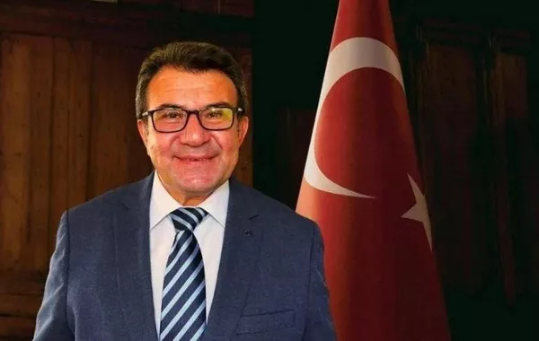 Hüsamettin İnaç: “Türkiye Seeks to Close the Chapter of Terrorism Without Opening the Door to Separatism”