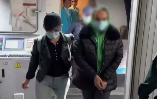 Kazakh Woman Faces 10-Year Fraud Sentence