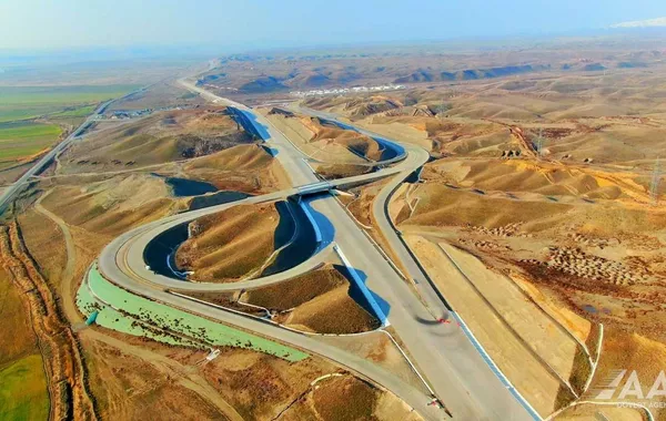 Zangezur Corridor: A New Artery for Growth and Connectivity in the Caucasus