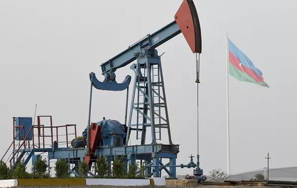 EIA Keeps Azerbaijan’s Oil Production Outlook Stable for 2027