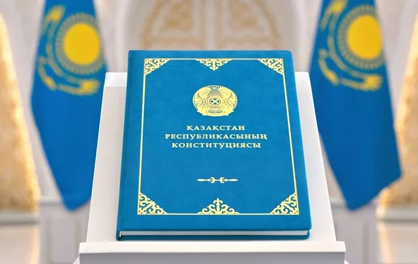 Kazakhstan Rolls Out 36-Step Plan to Bring New Constitution to Life