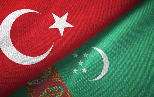 Turkmen President Sends Warm Republic Day Greetings to Türkiye