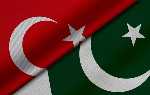 Turkish Contractors Drive $3.5 Billion Investment Boom in Pakistan
