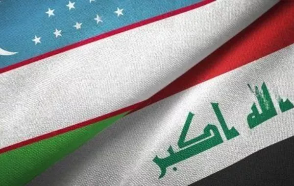 Uzbekistan Welcomes 200 Iraqi Entrepreneurs for Cooperation