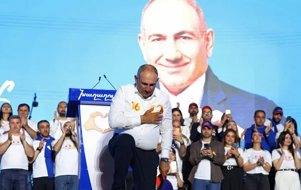 Pashinyan’s Western Turn: Armenia Wants Freedom, Moscow Wants a Price