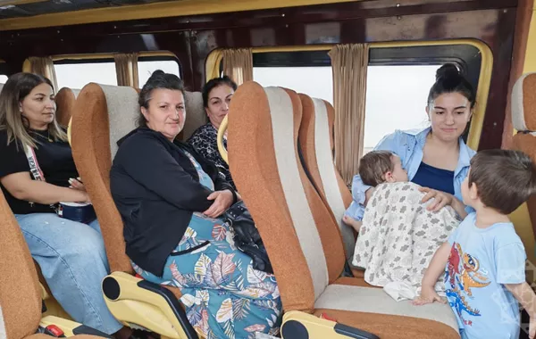 Azerbaijan Launches New Resettlement Phase in Khojaly