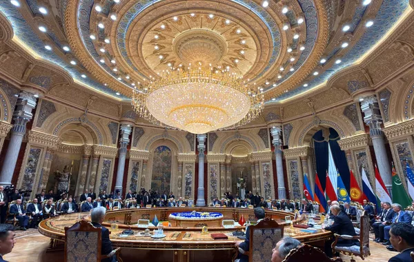 CIS Summit in Dushanbe Marks Beginning of New Era for Eurasian Integration