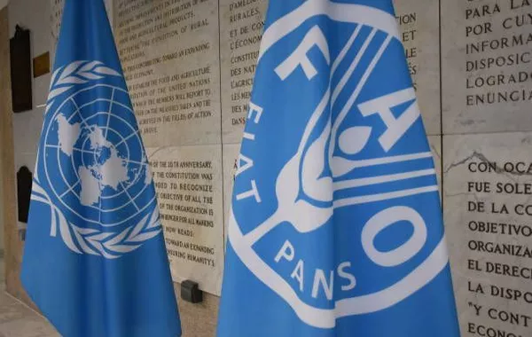 Turkmenistan, FAO Launch Project to Restore Climate-Hit Lands