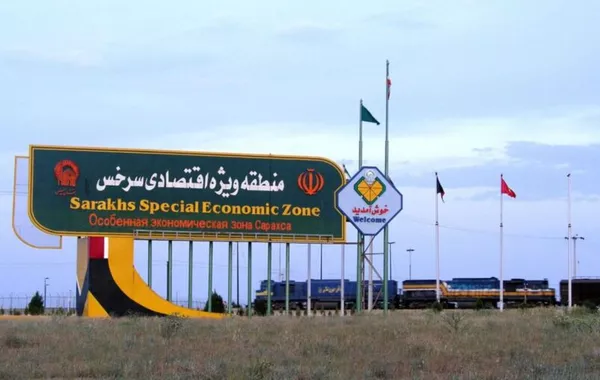 China-Kyrgyz-Iran Rail Link Cuts Transit to 17 Days, Aims for 7-Day Target