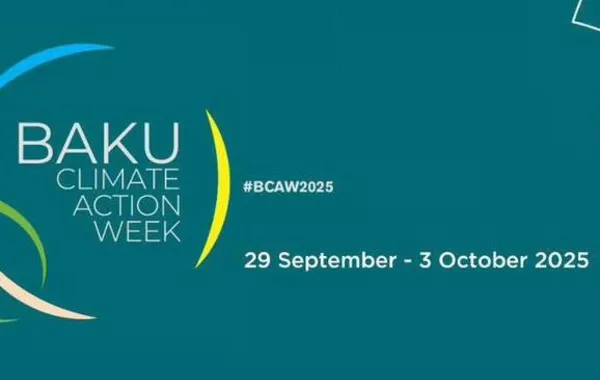 Azerbaijan Unveils New Climate Initiatives at Baku Climate Week