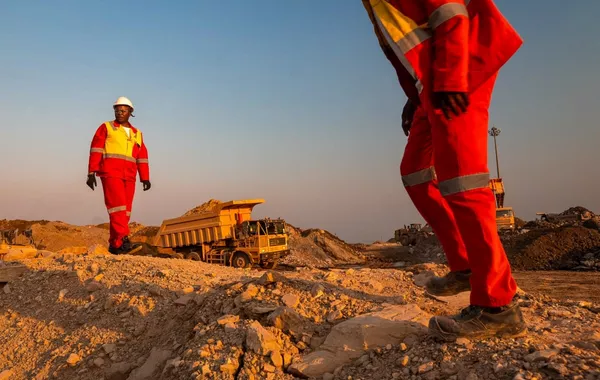 Central Asia Drives China’s $213B Infrastructure Boom