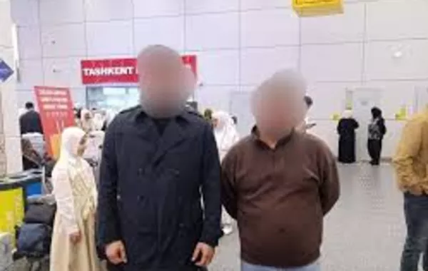 Uzbekistan Reclaims Fugitive from Türkiye Following Loan Fraud Case