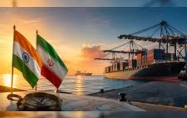 With Chabahar Port in Limbo, Can India Still Reach Central Asia and Russia?