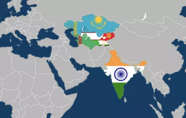 Reinforcing Silk Road Ties — India’s Renewed Focus on Central Asia