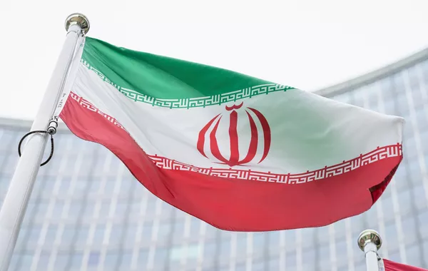 Iran Slams Reimposed UN Sanctions as 'Illegal and Unjustifiable'