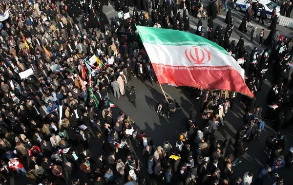 Iran Warns Its Citizens Abroad of Possible Death Penalty